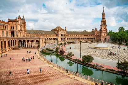 Andalucía