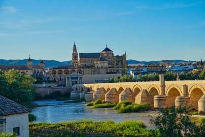 Viaje para grupos escolares a Granada y Córdoba: Esencia Andaluza