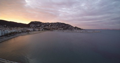 Learn Spanish Between Sea and Culture