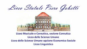 Liceo Statale P. Gobetti