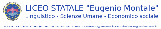 Liceo Statale Eugenio Montale