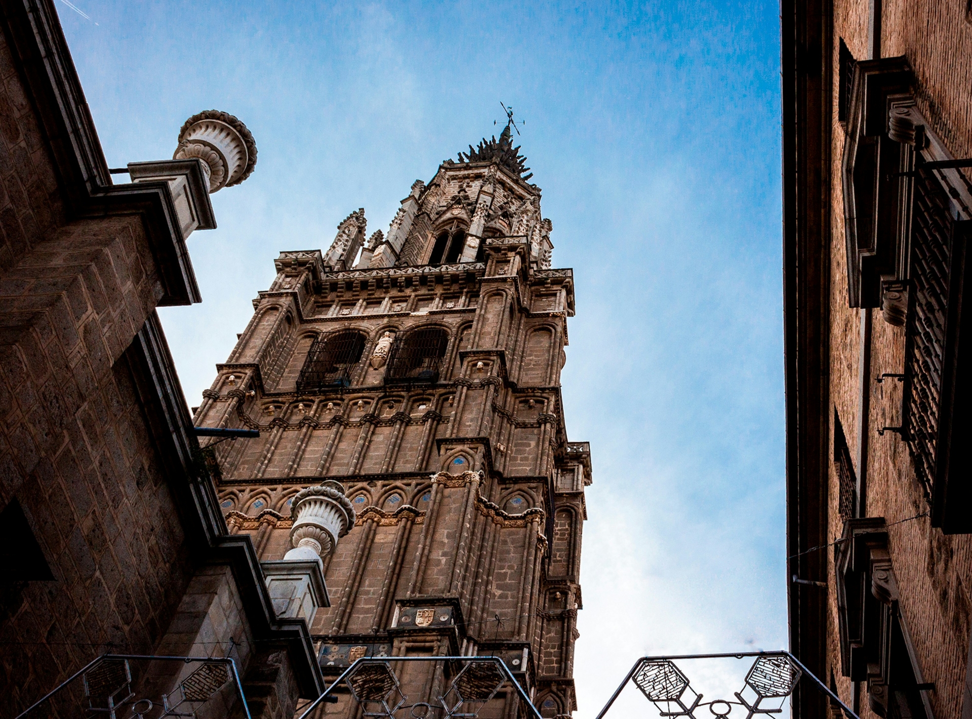 Viaje para aprender español en Madrid para grupos escolares | Roses Internacional Tours