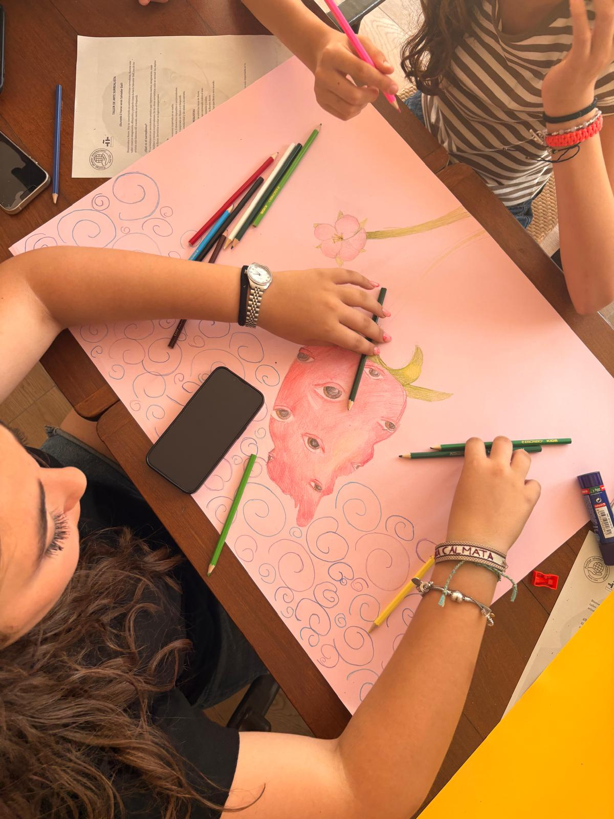 School group trip to the Dali Triangle: Figueres, Cadaqués, and Púbol | Roses Internacional Tours