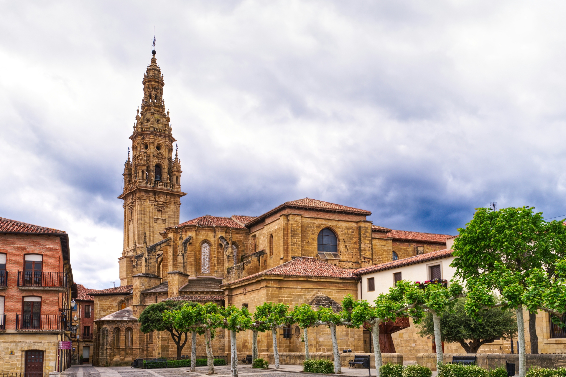 Schoolreis naar La Rioja: De oorsprong van het Spaans en de Camino de Santiago | Roses Internacional Tours