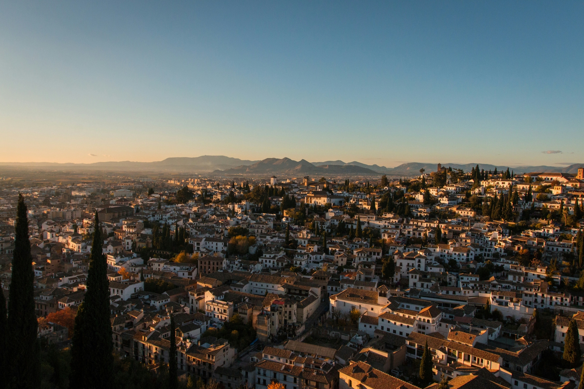 Viaje para grupos escolares a Granada y Córdoba: Esencia Andaluza | Roses Internacional Tours
