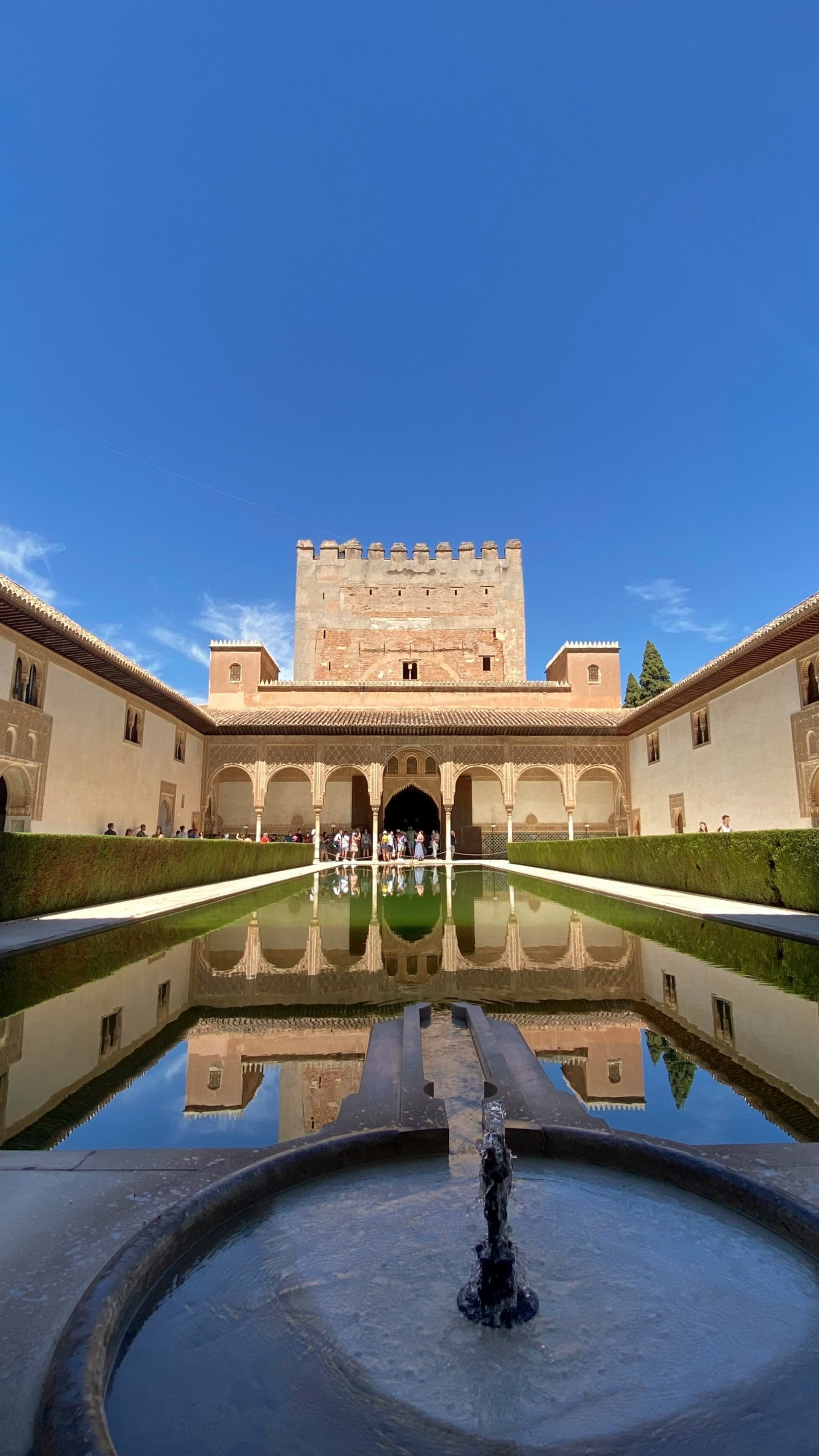 Viaje para grupos escolares a Granada y Córdoba: Esencia Andaluza | Roses Internacional Tours