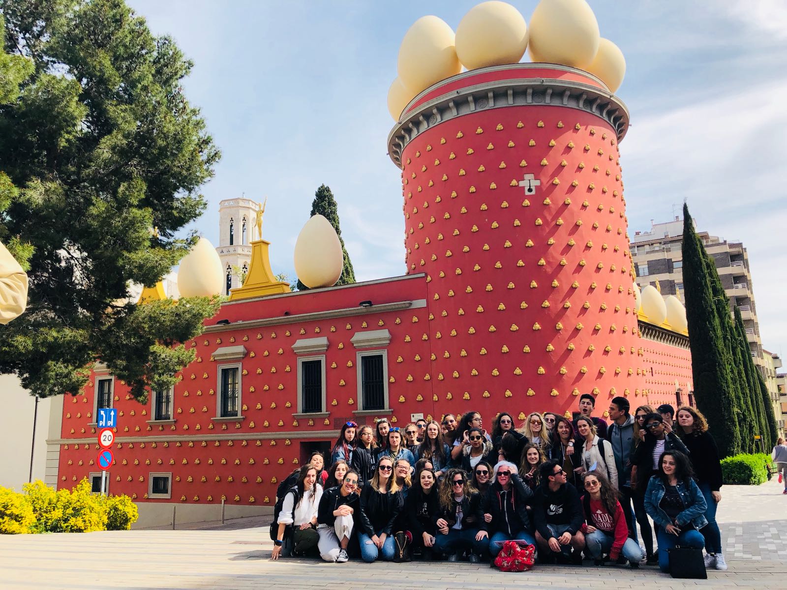 Viaje para grupos escolares en Roses: la Ruta del Exilio | Roses Internacional Tours