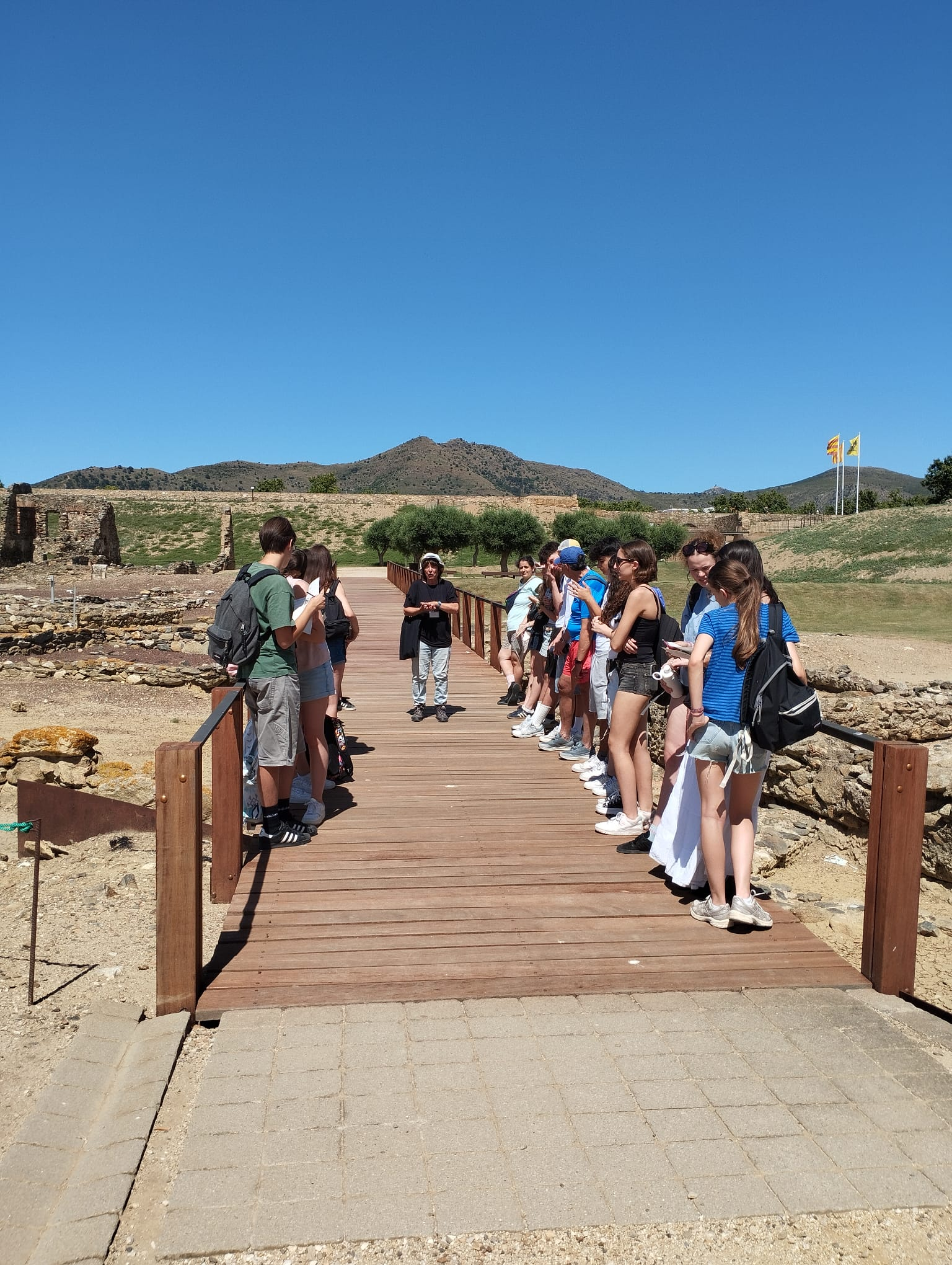 Tres Experiencias Únicas para Sumergirte en el Español | Roses Internacional Tours