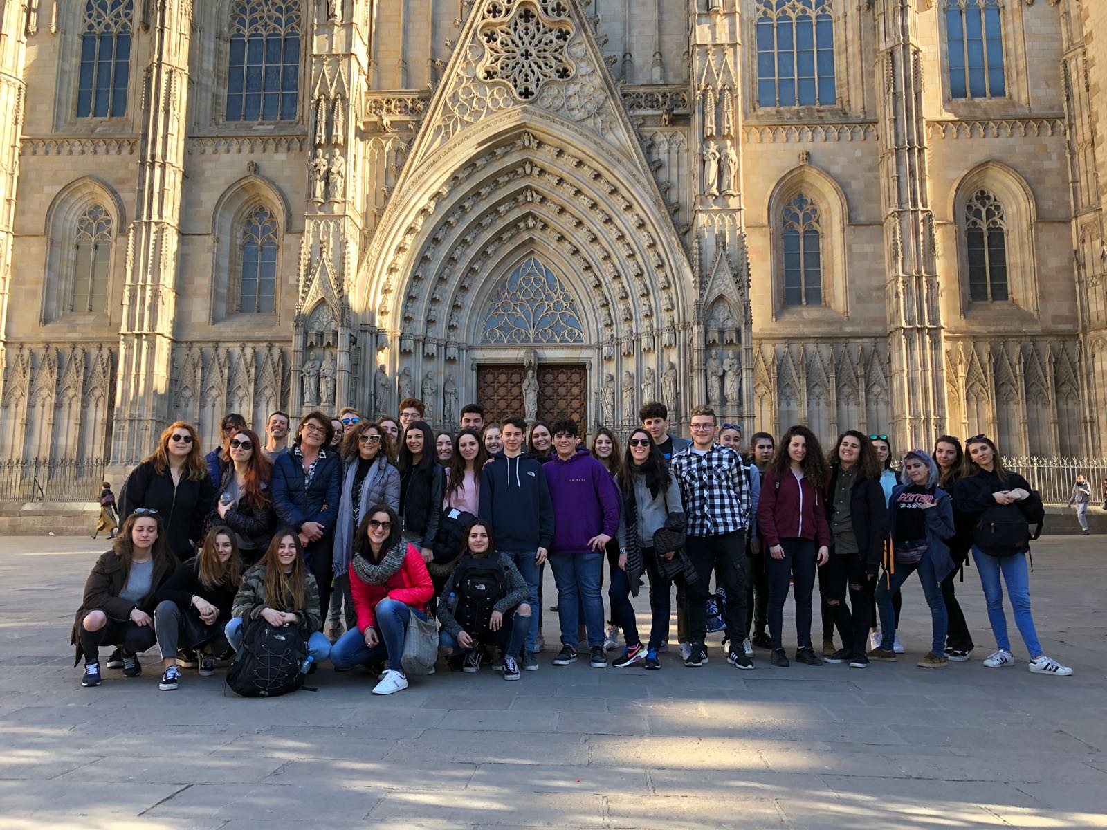 Tre Esperienze Uniche per Immergersi nello Spagnolo | Roses Internacional Tours