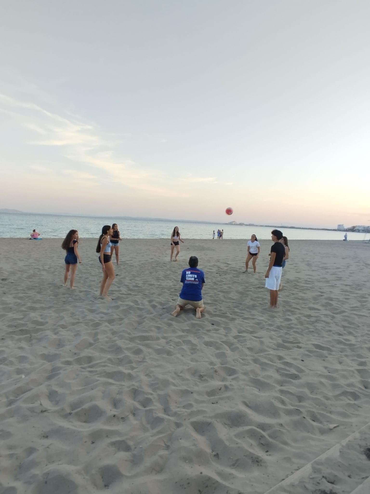 Spaans Kamp in Roses | Roses Internacional Tours