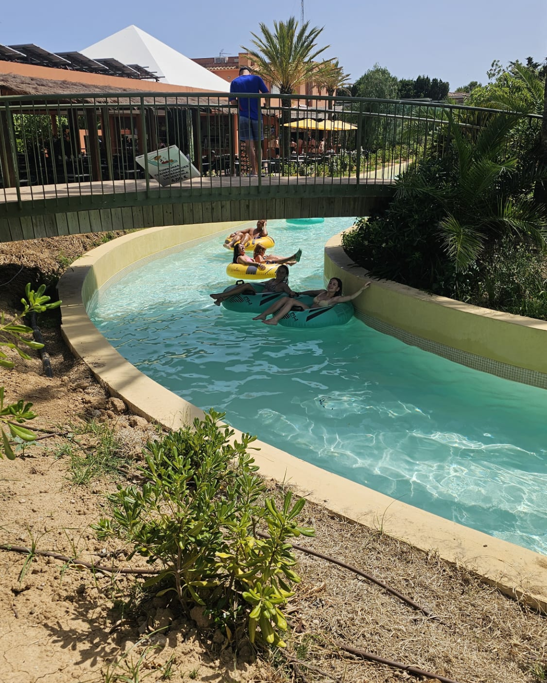 Spaans Kamp in Roses | Roses Internacional Tours