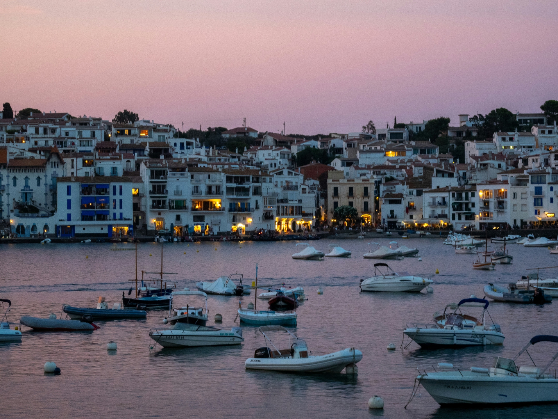 Aprende español con Dalí en Roses | Roses Internacional Tours
