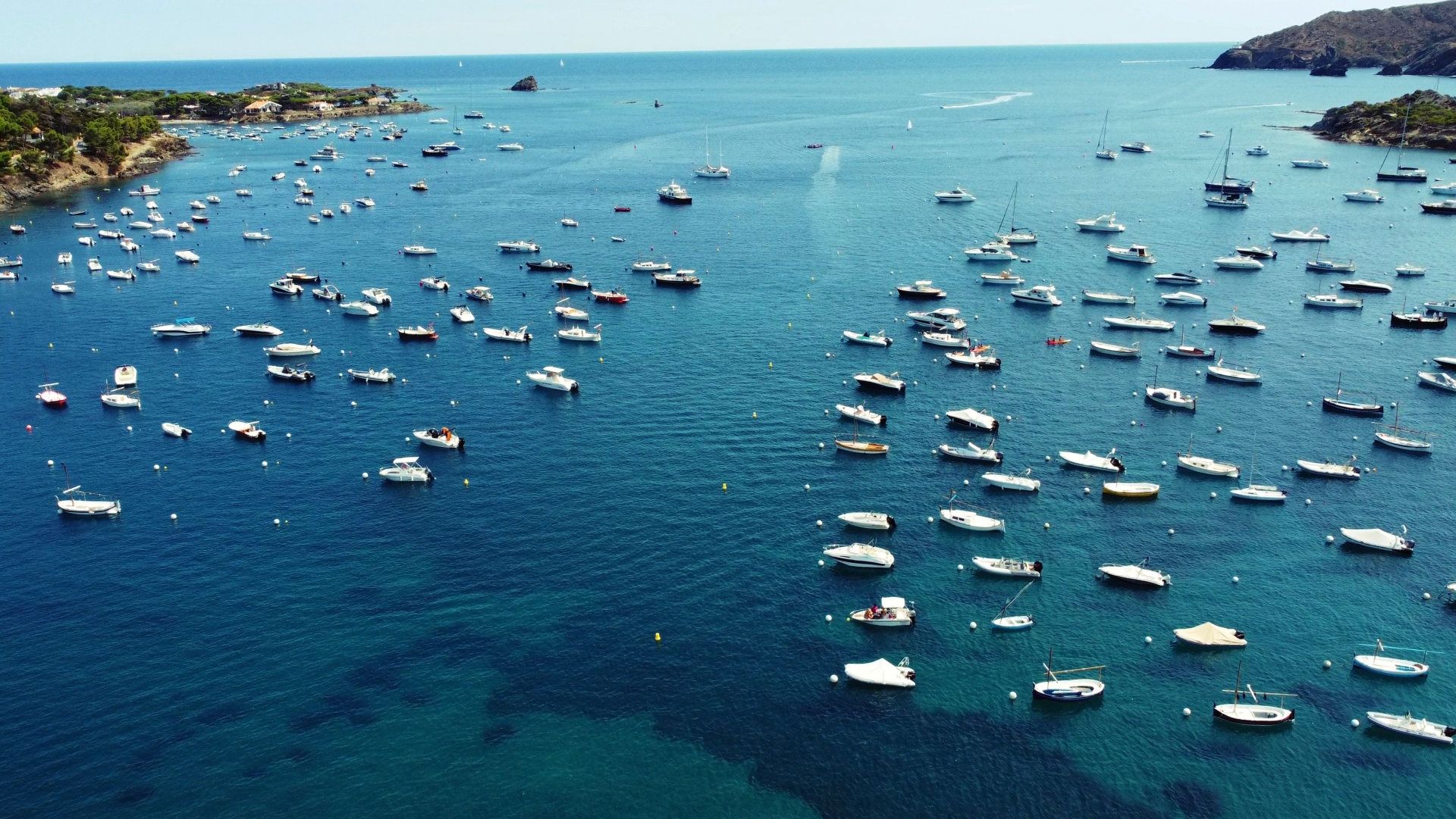 Viaje para grupos escolares en la Costa Brava: Dalí, Barcelona y PortAventura | Roses Internacional Tours
