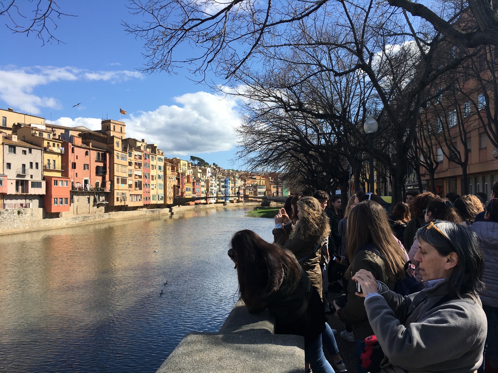 Spanish learning trip in Roses for school groups | Roses Internacional Tours