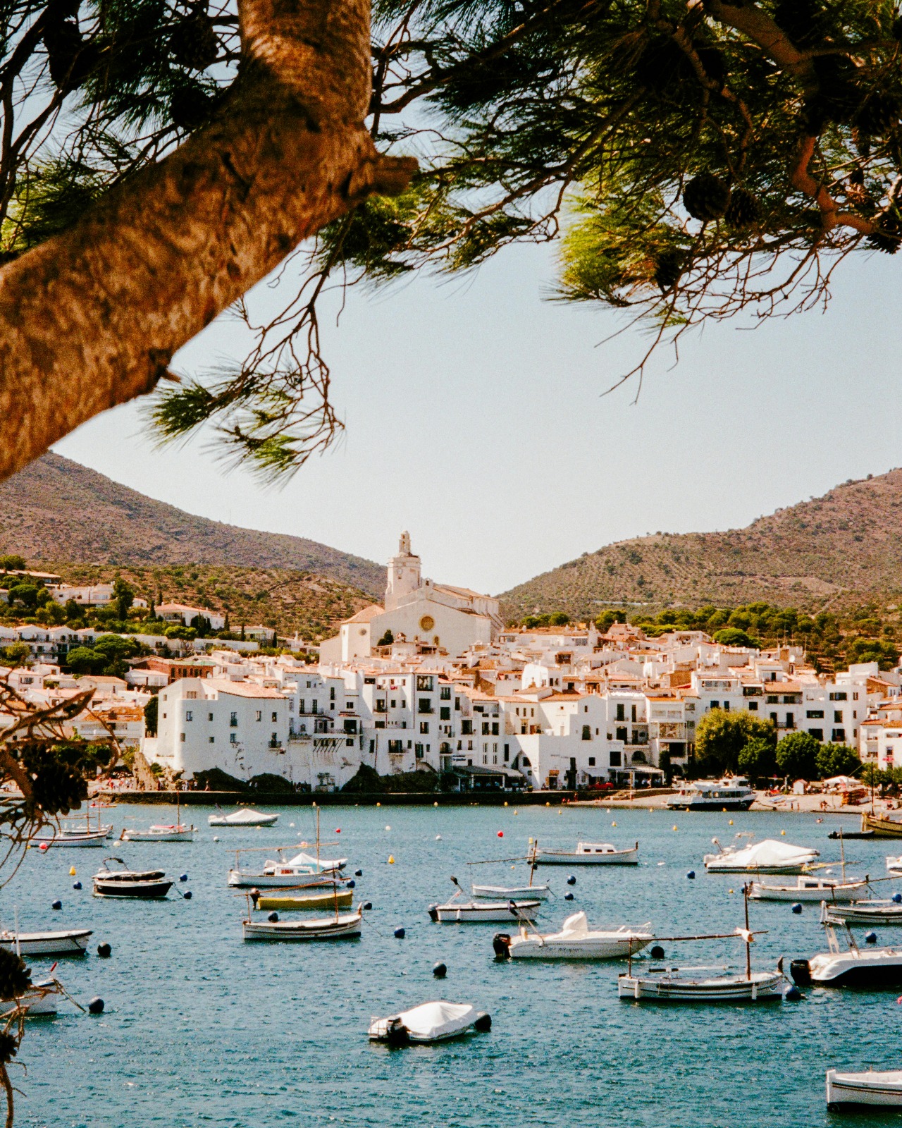 Spanish learning trip in Roses for school groups | Roses Internacional Tours