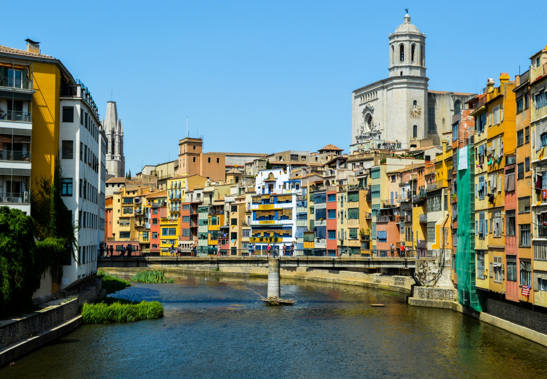 Spanish learning trip in Roses for school groups | Roses Internacional Tours