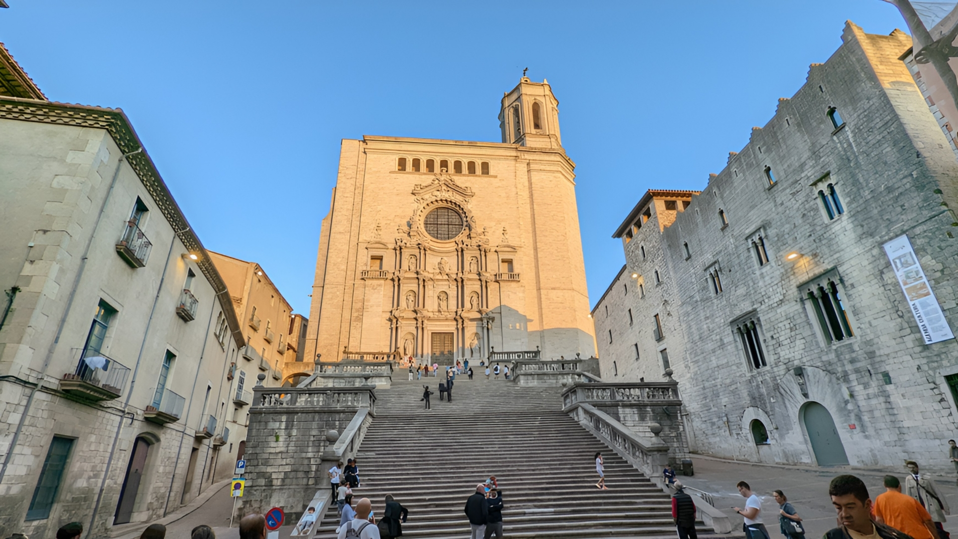 Spanish learning trip in Roses for school groups | Roses Internacional Tours