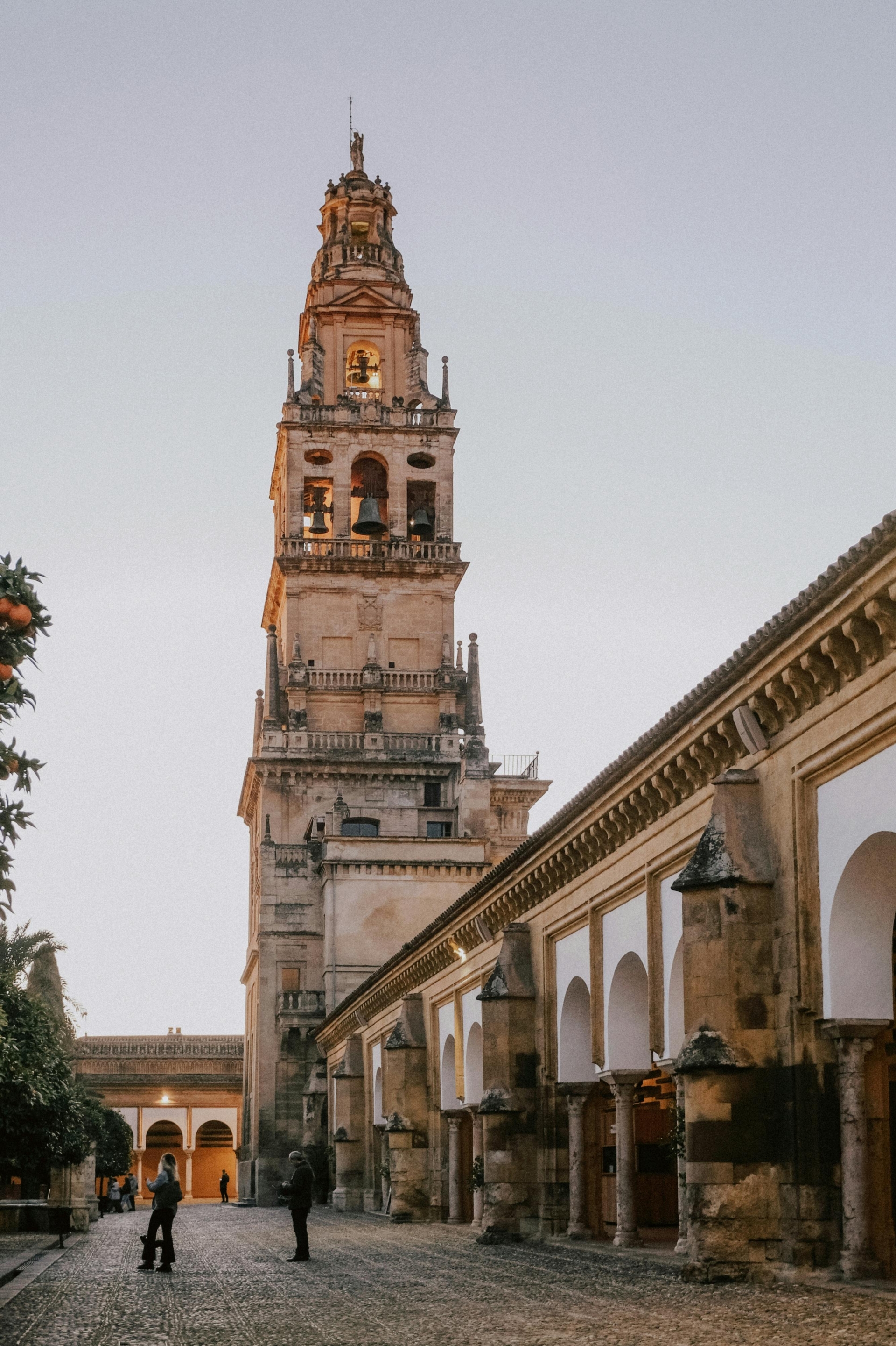 Viaje para aprender español en Granada para grupos escolares | Roses Internacional Tours